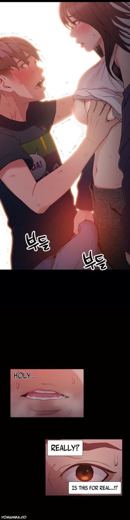 Sweet Guy Ch.1-49.5
