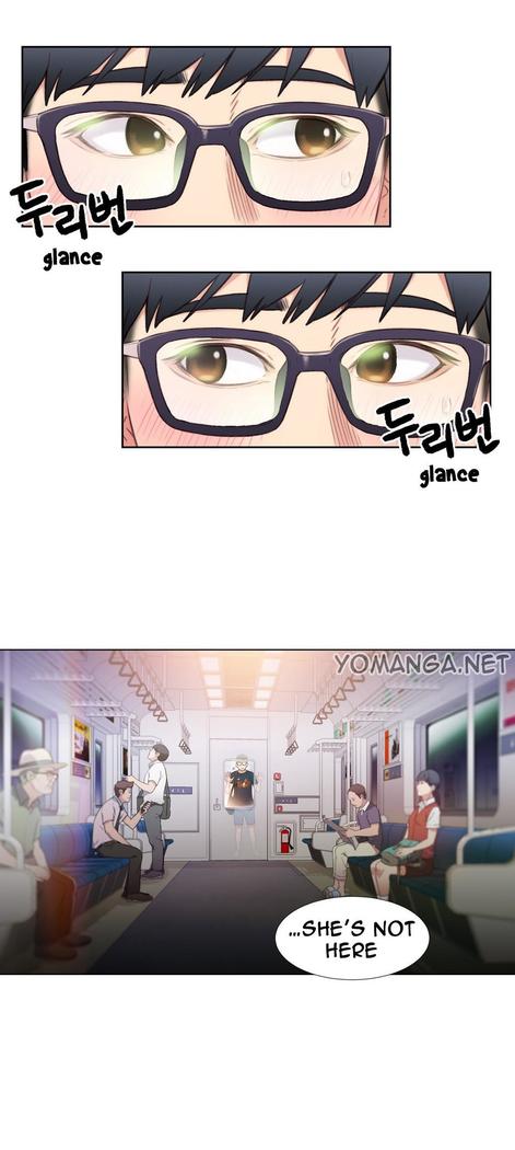 Sweet Guy Ch.1-49.5