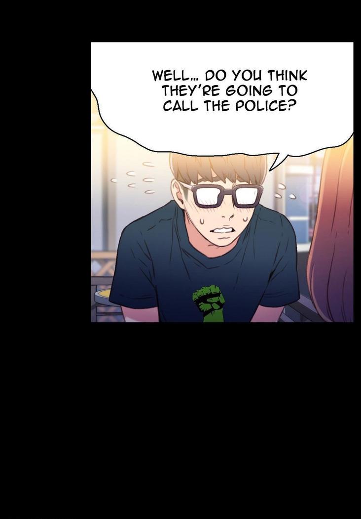 Sweet Guy Ch.1-49.5