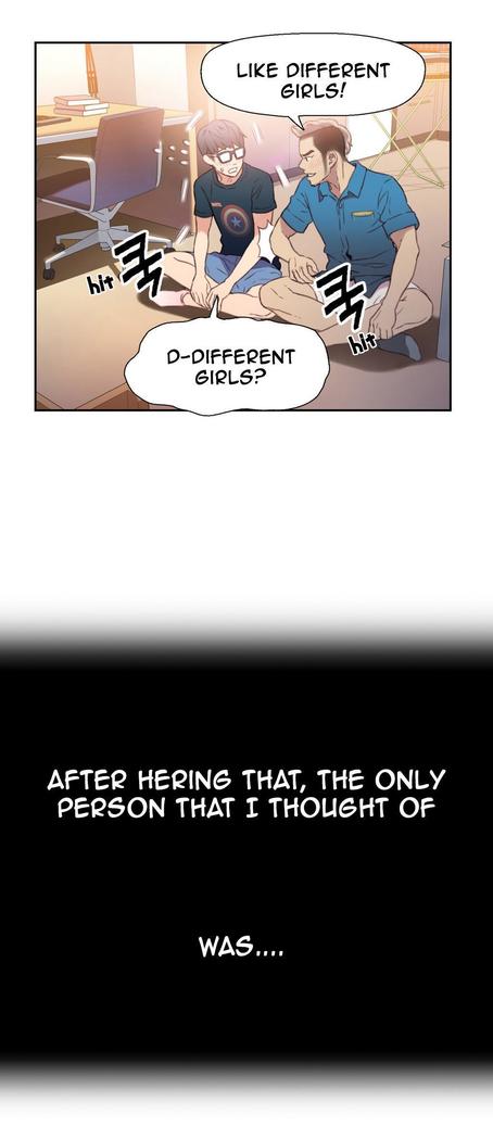 Sweet Guy Ch.1-49.5