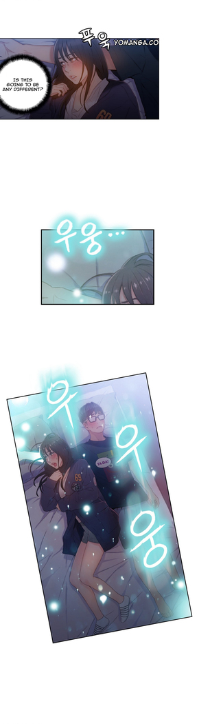 Sweet Guy Ch.1-49.5