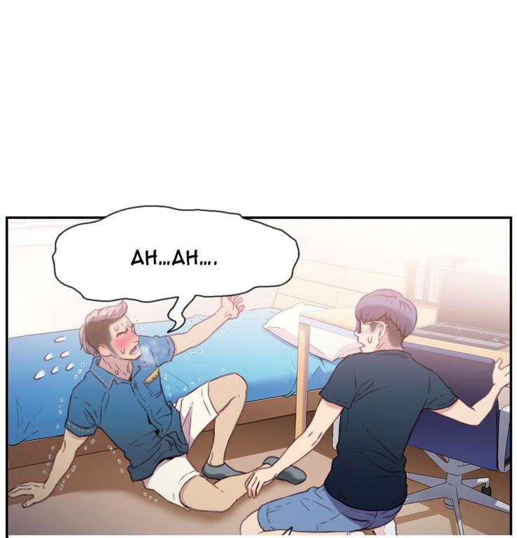 Sweet Guy Ch.1-49.5