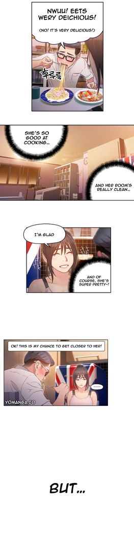 Sweet Guy Ch.1-49.5