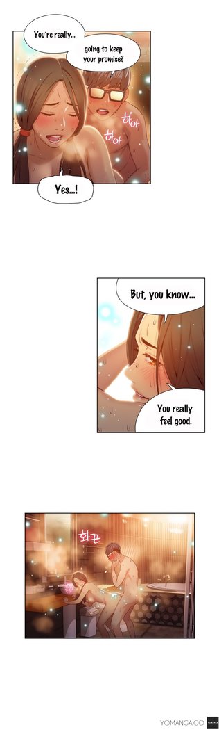 Sweet Guy Ch.1-49.5