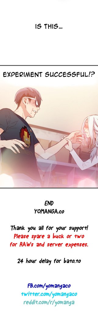 Sweet Guy Ch.1-49.5