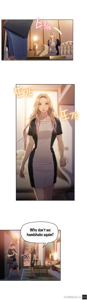 Sweet Guy Ch.1-49.5