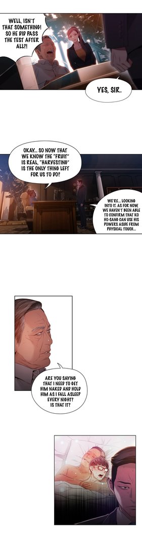 Sweet Guy Ch.1-49.5