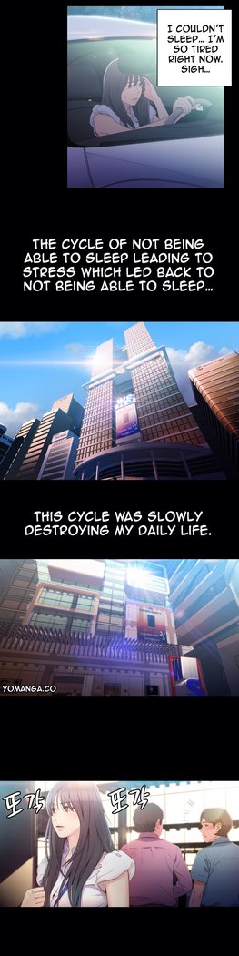 Sweet Guy Ch.1-49.5