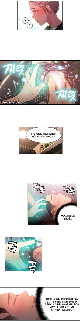 Sweet Guy Ch.1-49.5
