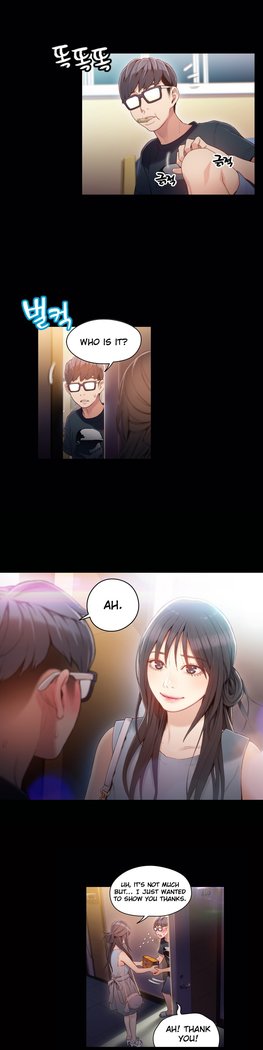 Sweet Guy Ch.1-49.5