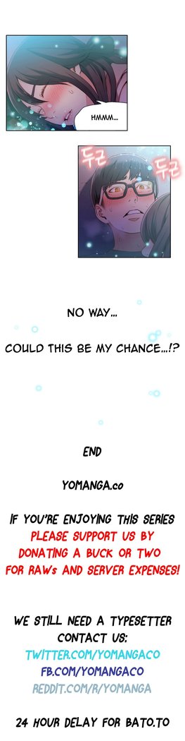 Sweet Guy Ch.1-49.5