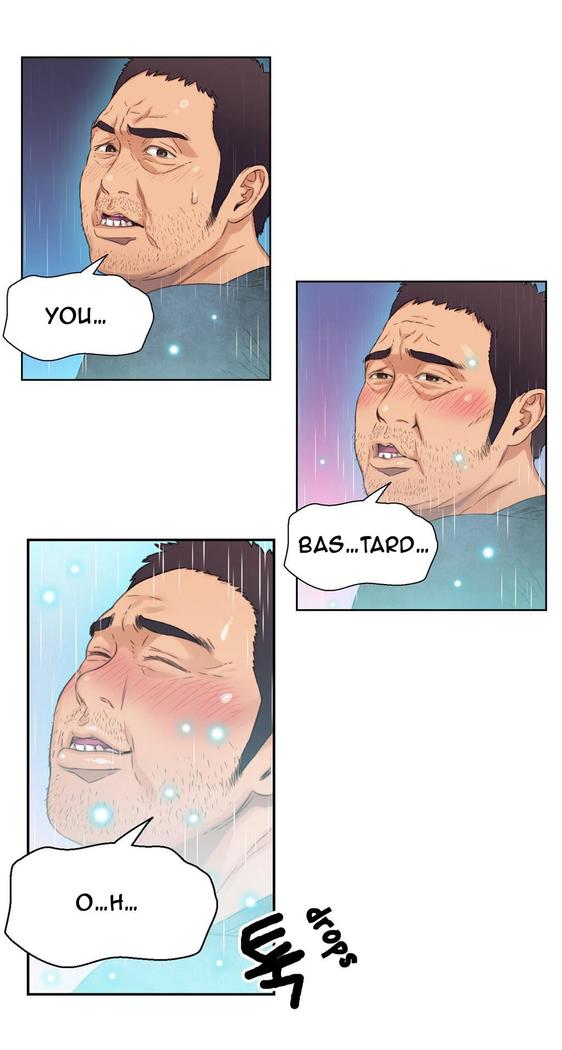 Sweet Guy Ch.1-49.5