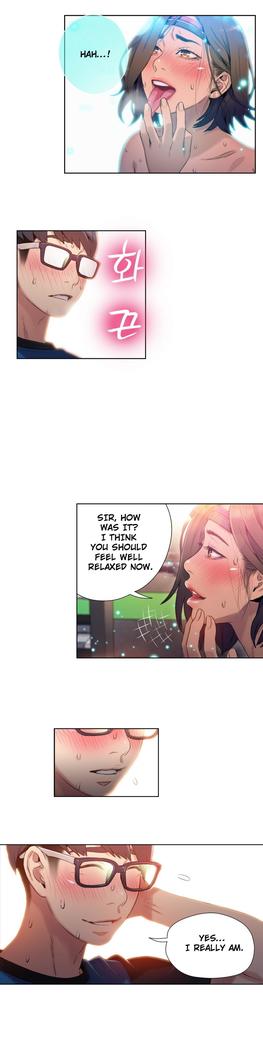 Sweet Guy Ch.1-49.5
