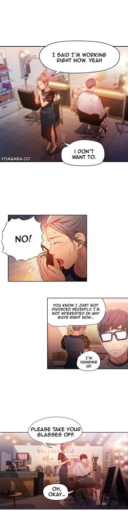 Sweet Guy Ch.1-49.5