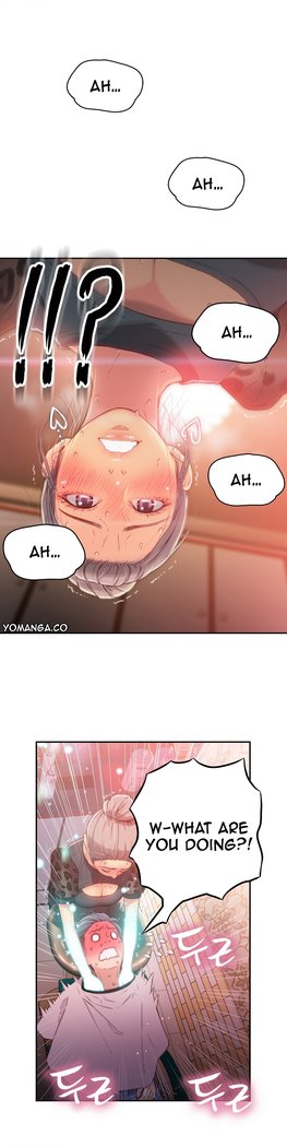 Sweet Guy Ch.1-49.5