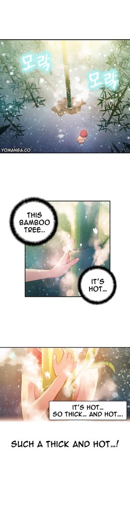Sweet Guy Ch.1-49.5