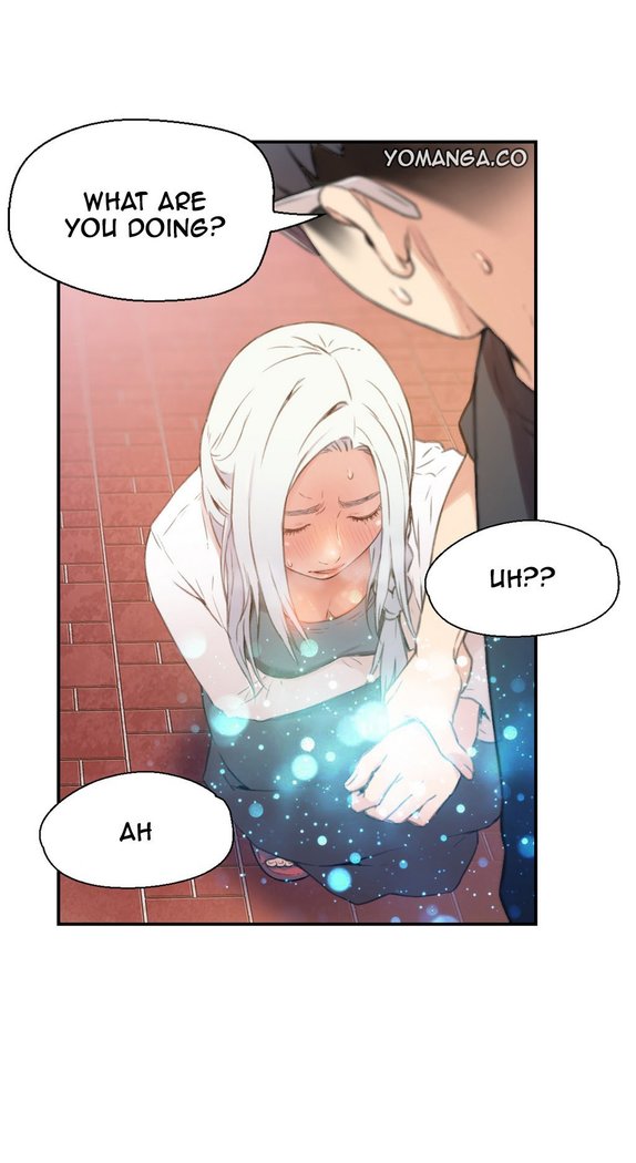 Sweet Guy Ch.1-49.5