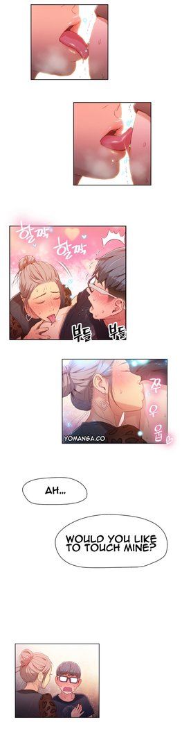 Sweet Guy Ch.1-49.5