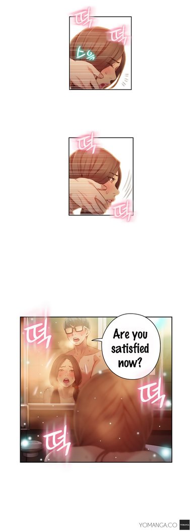 Sweet Guy Ch.1-49.5