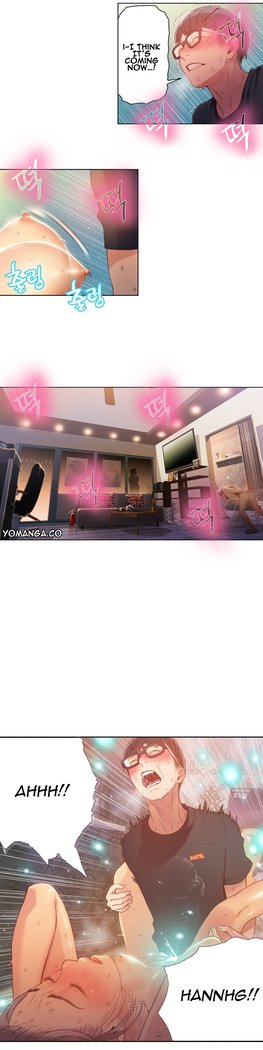 Sweet Guy Ch.1-49.5