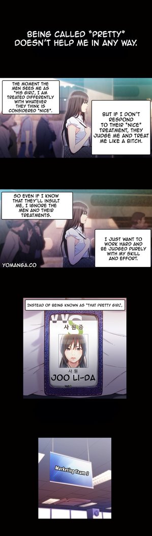 Sweet Guy Ch.1-49.5