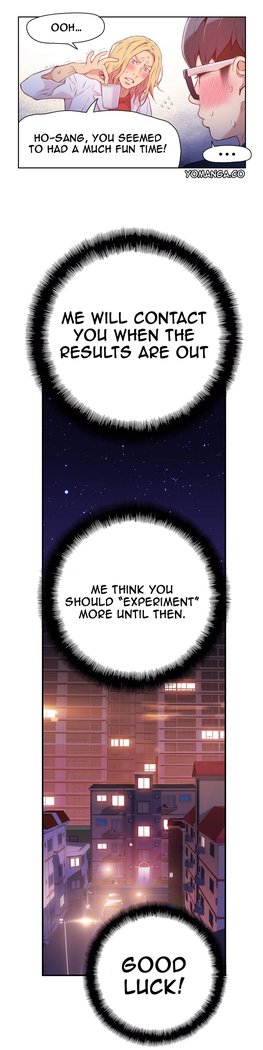 Sweet Guy Ch.1-49.5