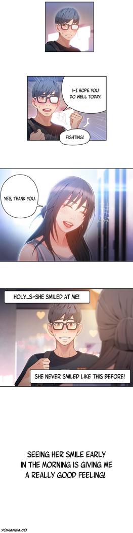 Sweet Guy Ch.1-49.5