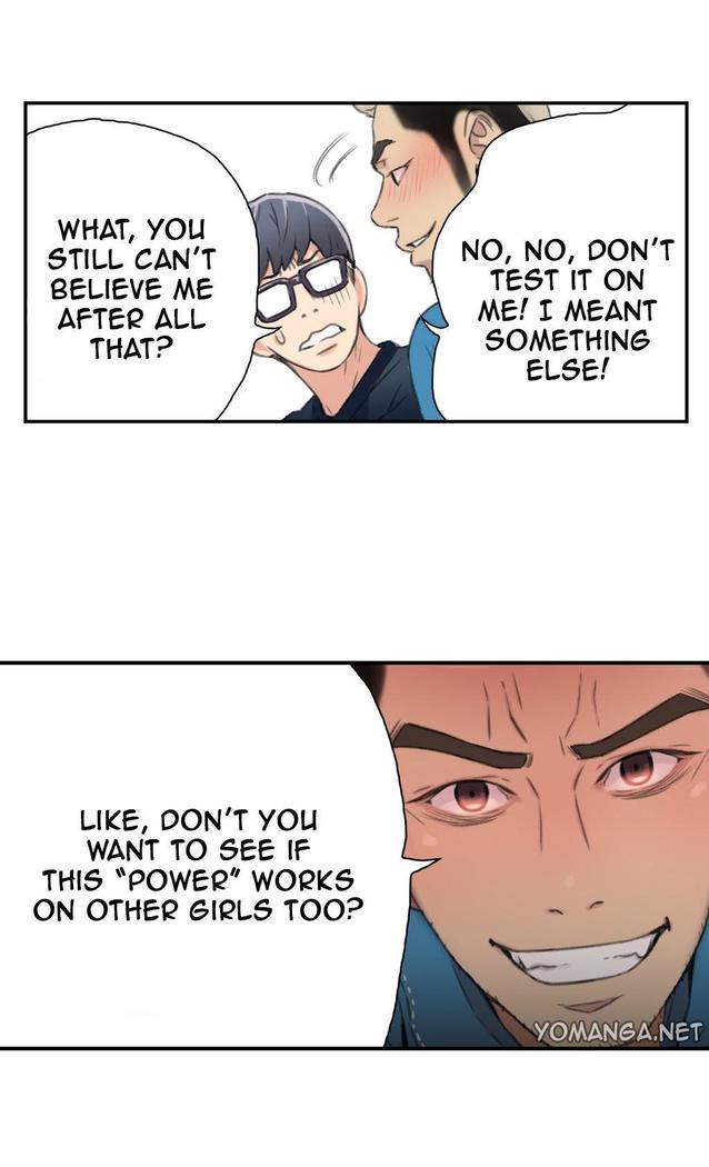 Sweet Guy Ch.1-49.5