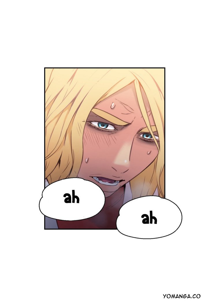 Sweet Guy Ch.1-49.5