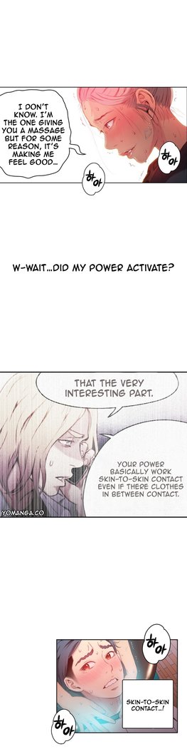 Sweet Guy Ch.1-49.5