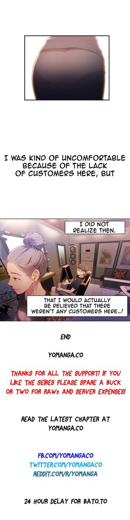 Sweet Guy Ch.1-49.5