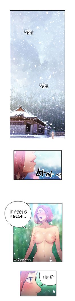 Sweet Guy Ch.1-49.5