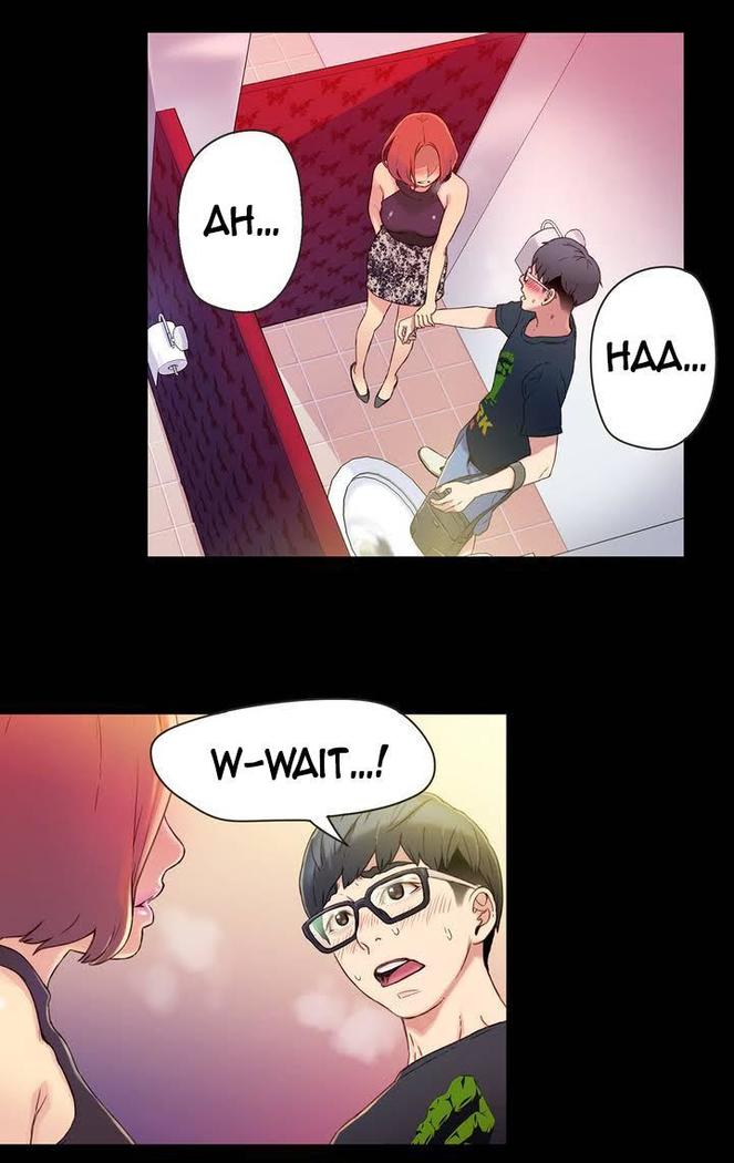 Sweet Guy Ch.1-49.5