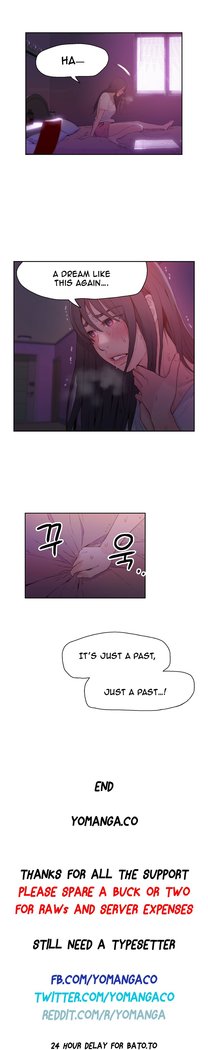Sweet Guy Ch.1-49.5