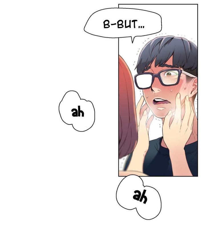 Sweet Guy Ch.1-49.5