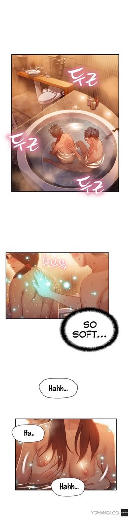Sweet Guy Ch.1-49.5
