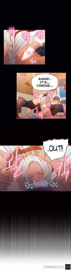 Sweet Guy Ch.1-49.5