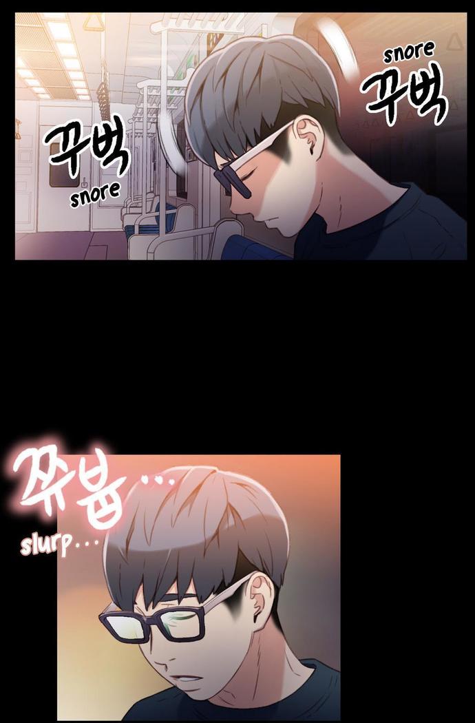 Sweet Guy Ch.1-49.5