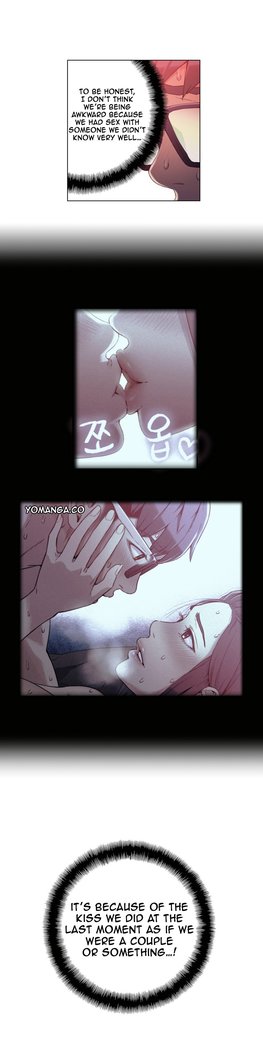 Sweet Guy Ch.1-49.5