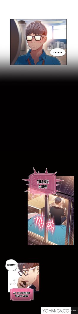Sweet Guy Ch.1-49.5