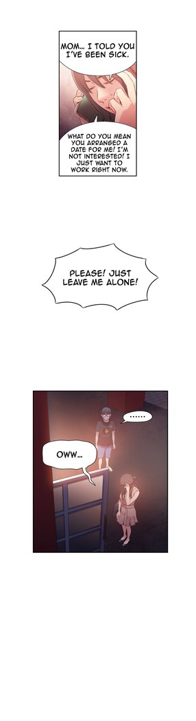 Sweet Guy Ch.1-49.5