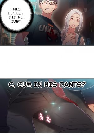 Sweet Guy Ch.1-49.5 Page #1202