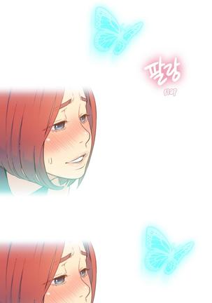 Sweet Guy Ch.1-49.5 Page #284