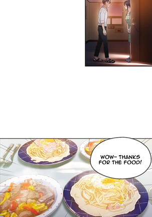 Sweet Guy Ch.1-49.5 Page #845