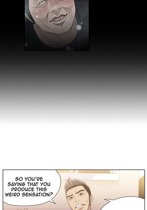 Sweet Guy Ch.1-49.5 Page #330