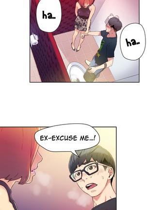 Sweet Guy Ch.1-49.5 Page #221