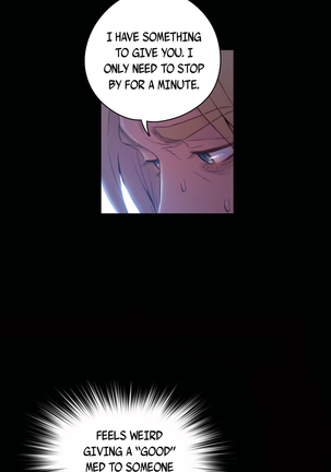 Sweet Guy Ch.1-49.5 Page #906