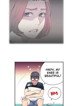 Sweet Guy Ch.1-49.5 Page #46