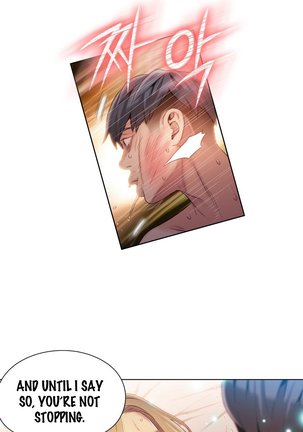 Sweet Guy Ch.1-49.5 Page #1155