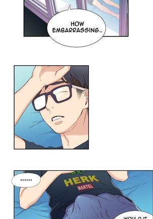 Sweet Guy Ch.1-49.5 Page #80